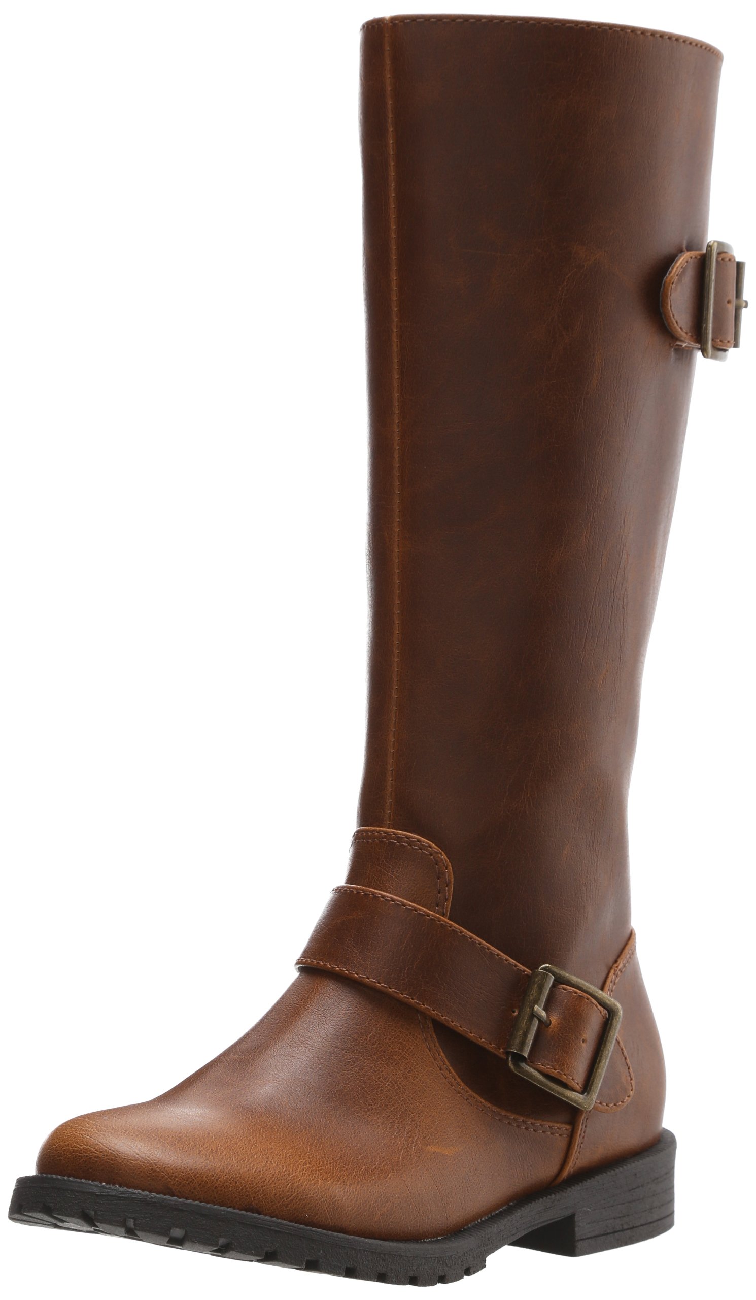 Nina K-I-T Boots for Kids - Waterproof Winter Snow Boots for Boys & Girls - Comfortable & Warm Cold Weather Shoes for Outdoor Play, Hiking, and School Activities