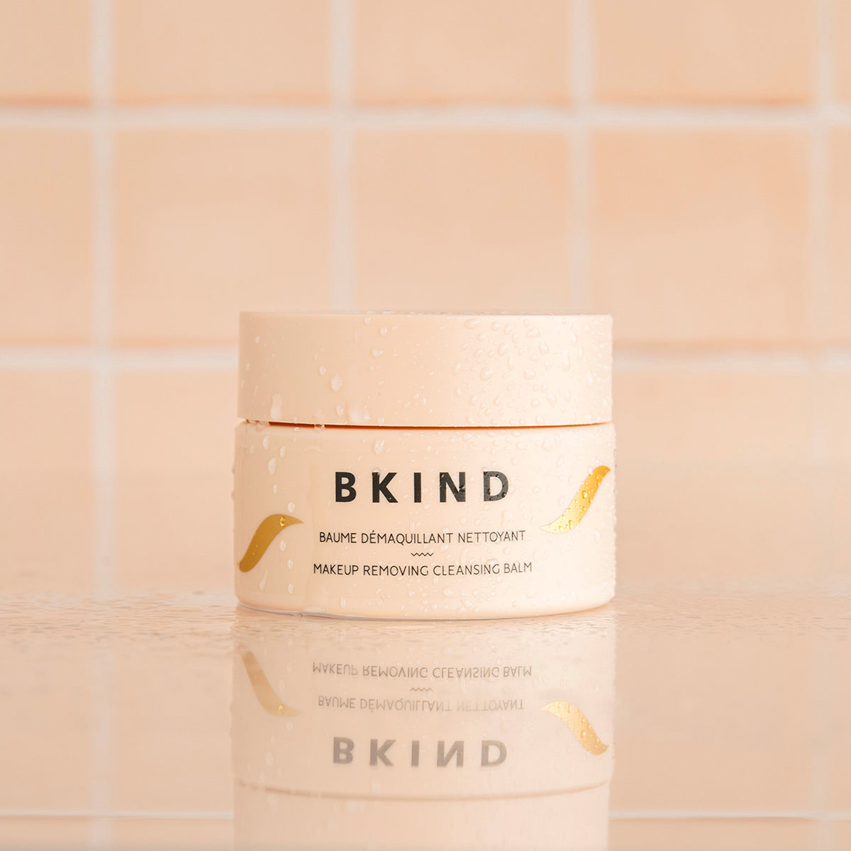 Best Makeup Removing Cleansing Balm for Sensitive Skin - Gentle & Effective Facial Cleanser - Perfect for Daily Skincare Routine & Travel