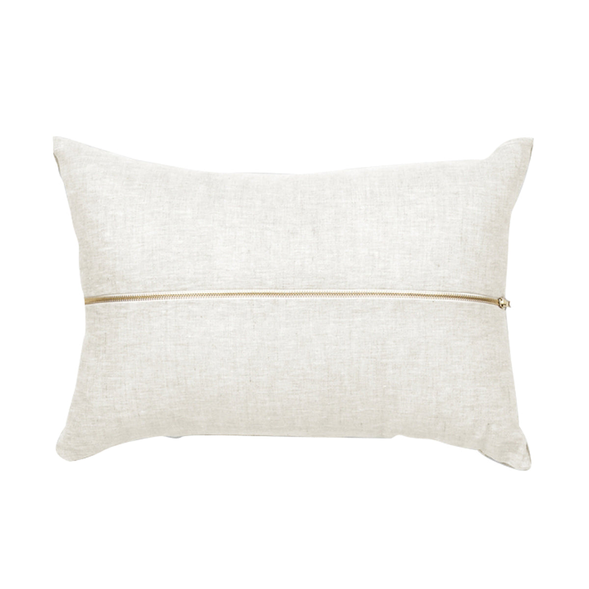 Large Rectangle Checkered Cushion - Stylish Home Decor for Sofa, Bed & Living Room
