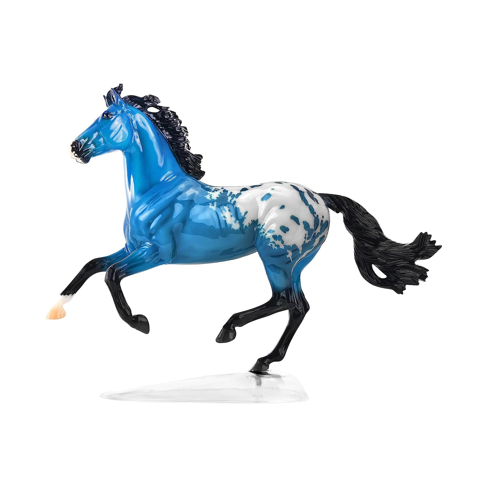 Breyer A Horse Of My Very Own Washington Spring Decorator Horse Figure 1875 - Collectible Model Horse for Home Decor, Gift & Equestrian Enthusiasts