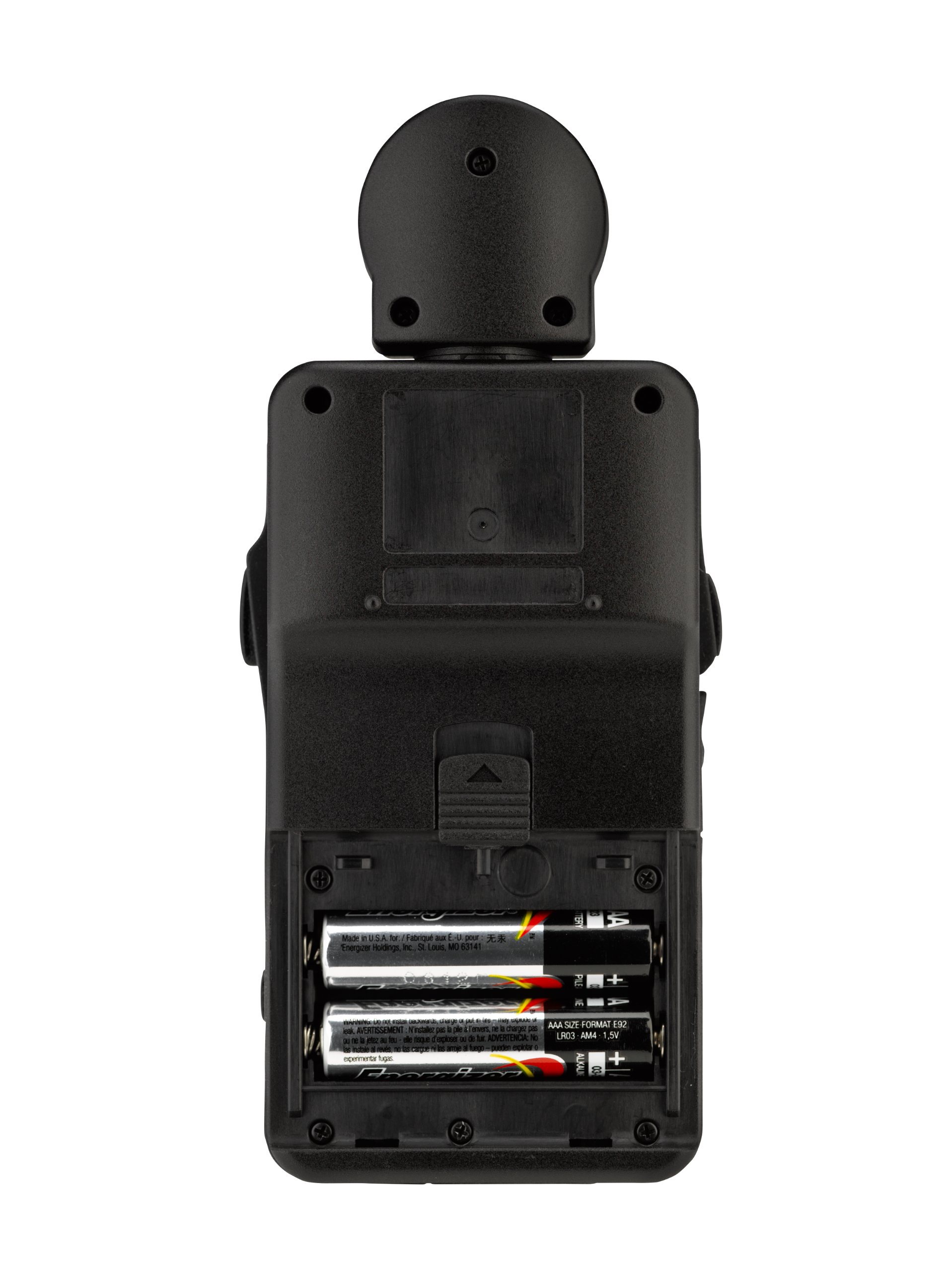 Sekonic L-478D LiteMaster Pro Touch Screen Light Meter - No Radio Transmitter - Perfect for Photography, Videography, and Studio Lighting