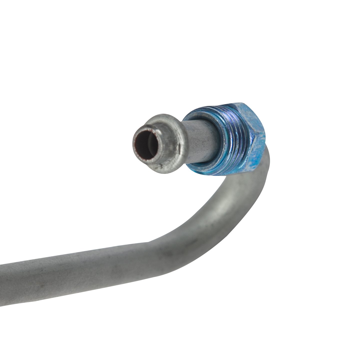 Edelmann 80287 Power Steering Pressure Hose Replacement - High-Quality OEM Fit for Smooth Steering Performance | Perfect for Ford, Chevy, Dodge & More | Ideal for DIY Repairs & Professional Mechanics