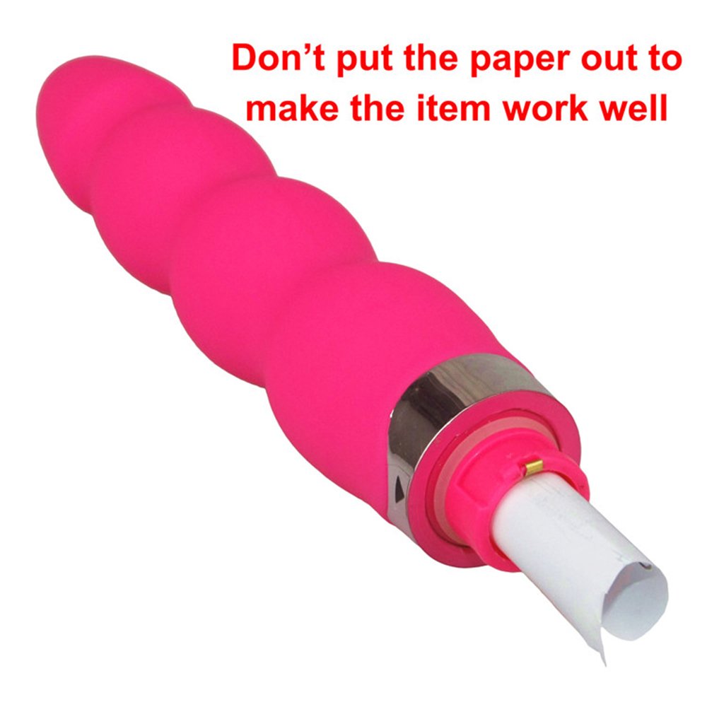 10 Speed Waterproof Silicone Vibrator - Rechargeable Clitoral & G-Spot Stimulator for Women - Perfect for Solo Play, Couples & Underwater Use