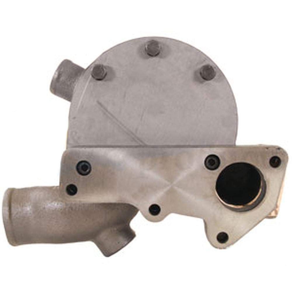 RAParts WN-74009278 Water Pump Replacement for Allis Chalmers 6060 6070 6080 Tractors - Durable Agricultural Equipment Part for Farming & Irrigation Systems
