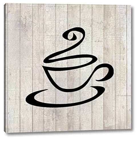 Wrapped Canvas