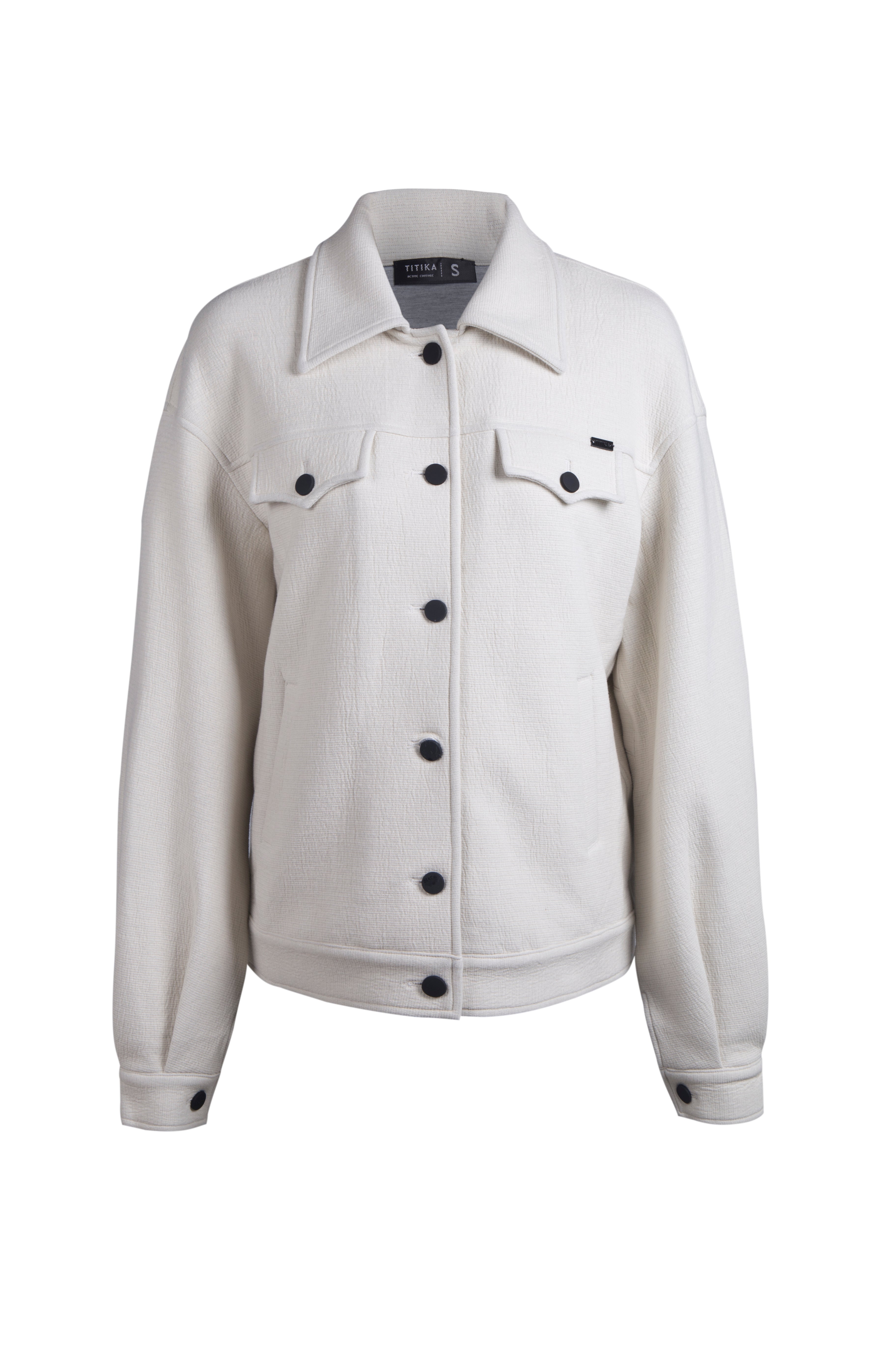 Georgia Jacket - Stylish & Comfortable Men's Winter Coat for Outdoor Activities | Perfect for Hiking, Camping & Casual Wear