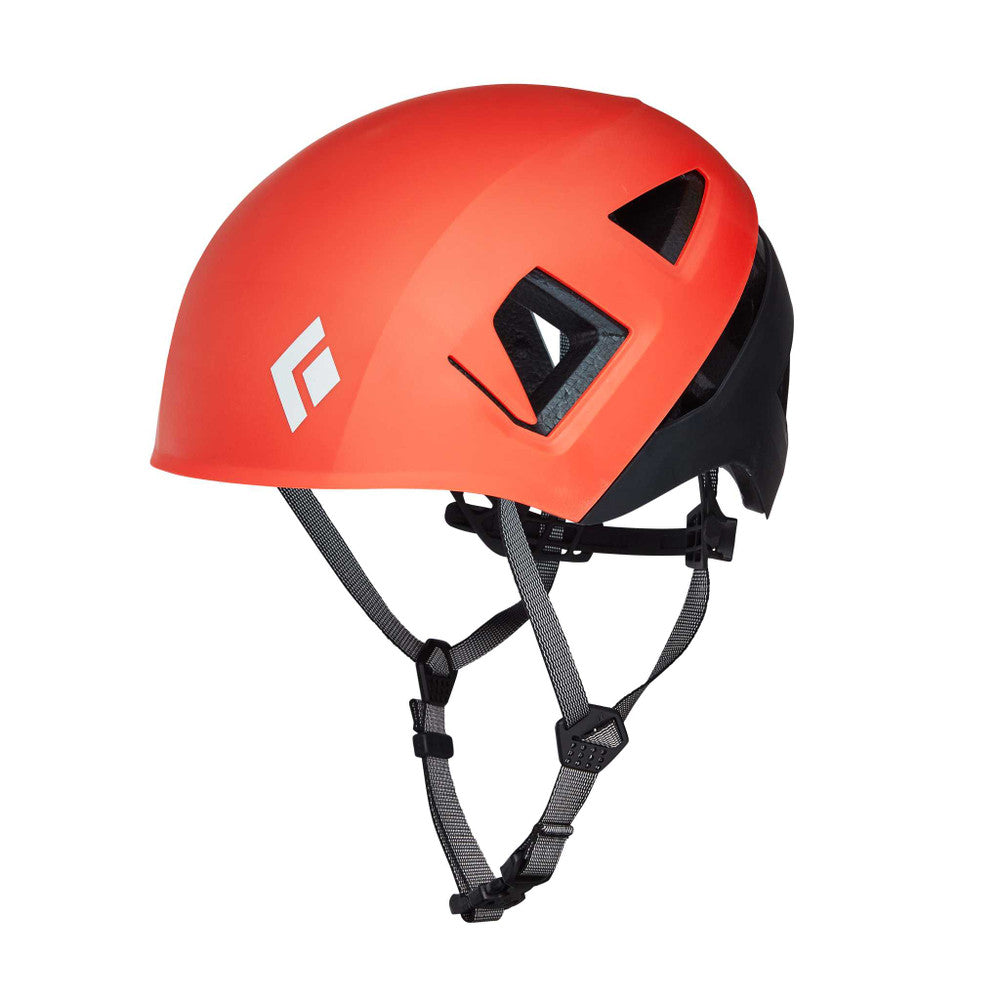 Black Diamond Capitan Climbing Helmet - Lightweight & Durable for Rock Climbing, Mountaineering & Outdoor Adventures