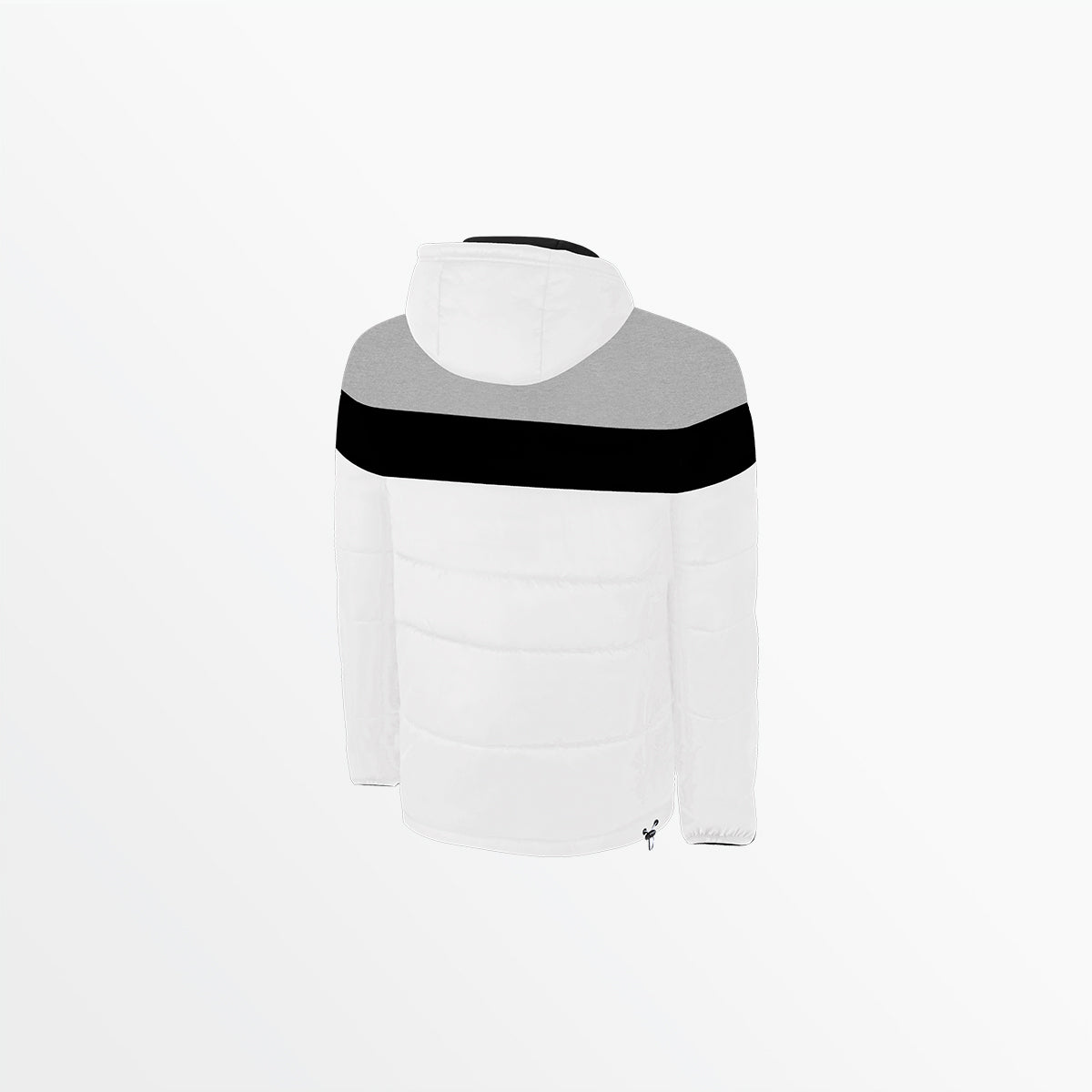 Youth Color Block Winter Jacket - Stylish & Warm Outerwear for Boys & Girls - Perfect for School, Outdoor Activities & Cold Weather