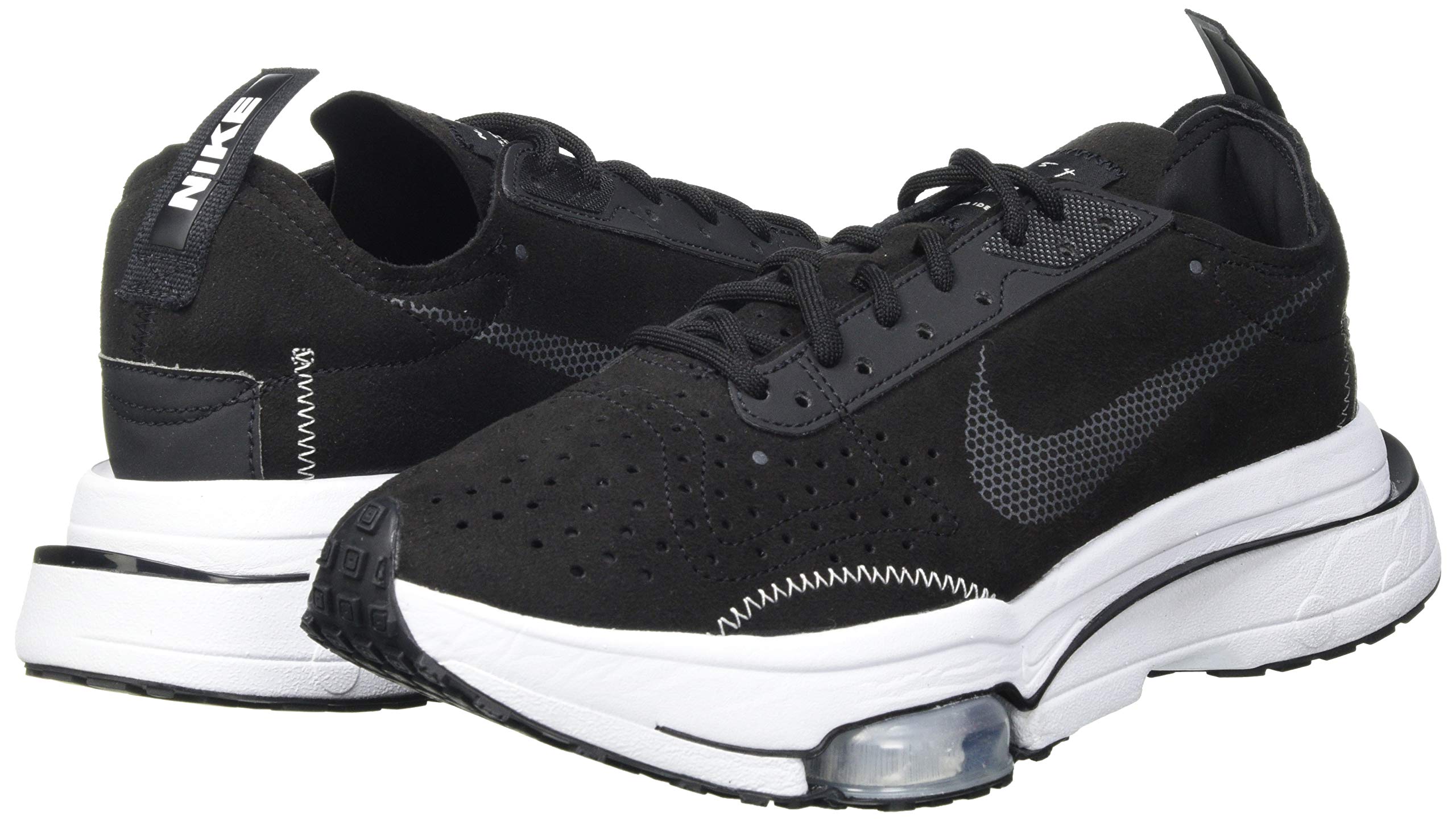 Nike Men's Stroke Running Shoes - Lightweight Cushioned Sneakers for Jogging, Training & Gym Workouts - Perfect for Road Running, Trail & Daily Fitness Activities