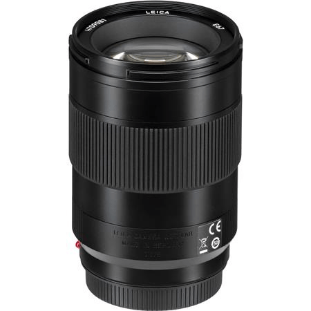 Leica APO Summicron SL 75mm f/2 ASPH Lens (E67) - Professional Portrait & Low Light Photography for DSLR Cameras
