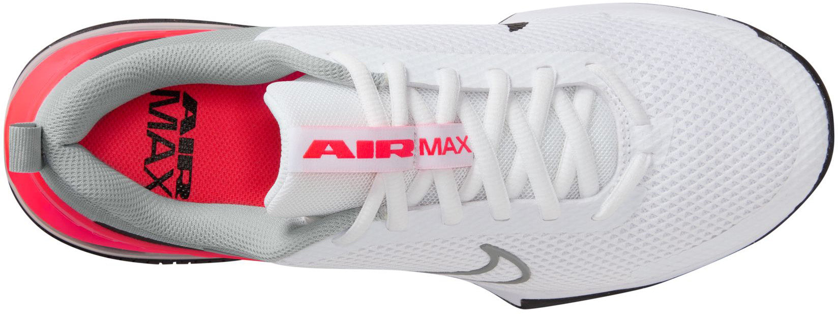 Nike Air Max Alpha Trainer 6 Men's Running Shoes - Lightweight Gym Workout & Training Sneakers for CrossFit, Jogging, and Fitness Enthusiasts