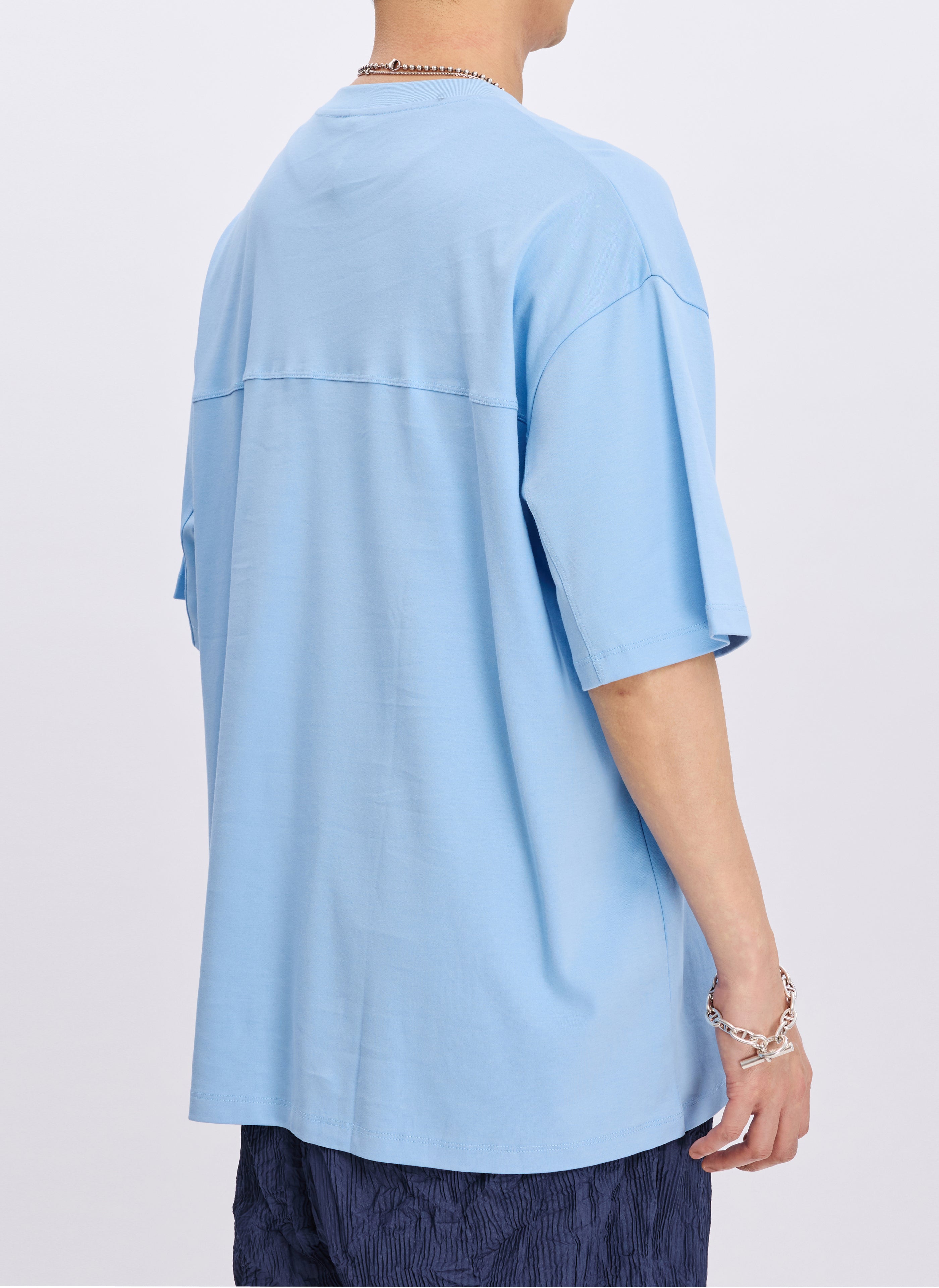 Premium Supima Cotton Women's Tops - Soft Breathable Short Sleeve Blouses for Casual Wear & Summer Outfits