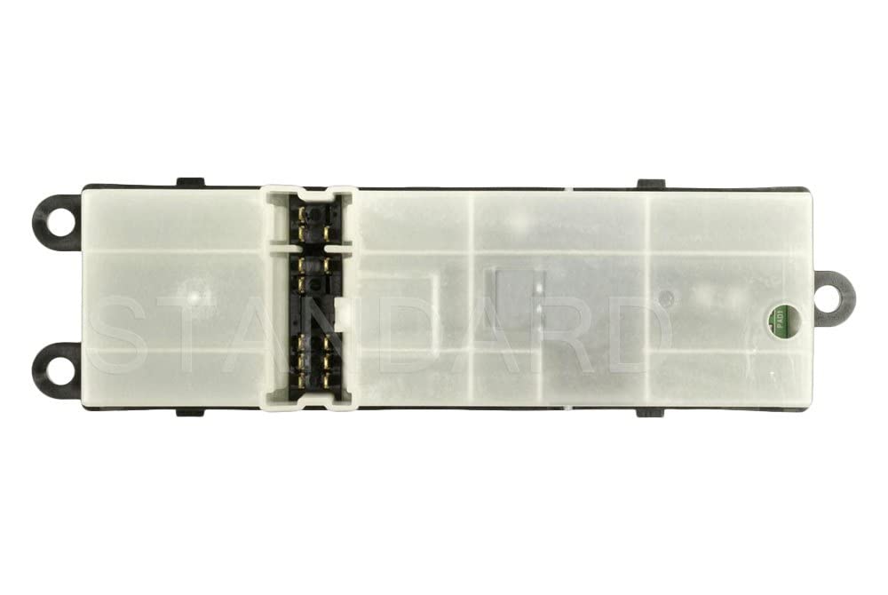 Standard Motor Products DWS-391 Power Window Switch - Replacement for Cars & Trucks - Easy Installation - Durable Auto Part for Smooth Window Operation