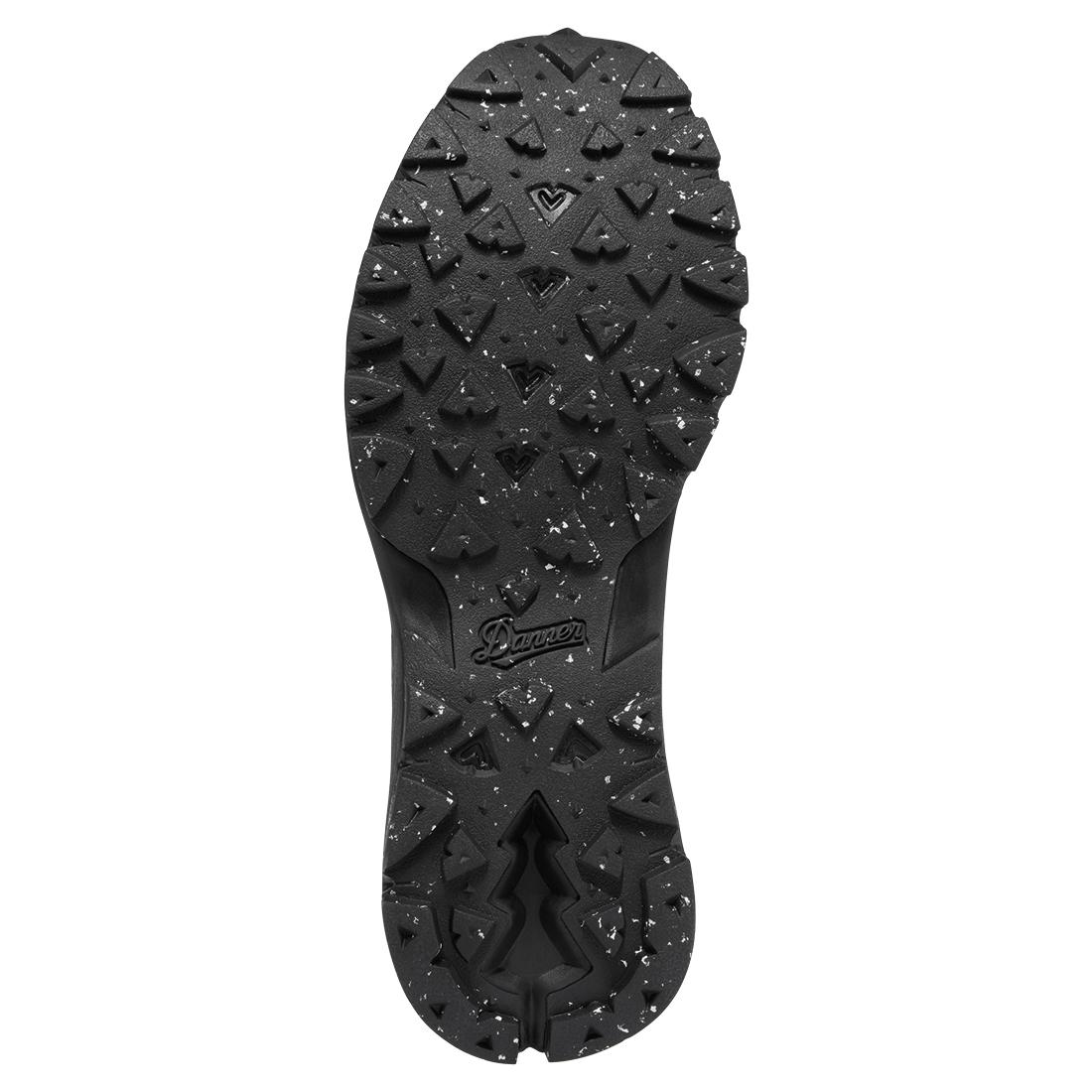 Trail Junction 3 Shoe Kangaroo/Chocolate - Comfortable Walking Shoes for Men & Women - Perfect for Hiking, Travel and Outdoor Adventures