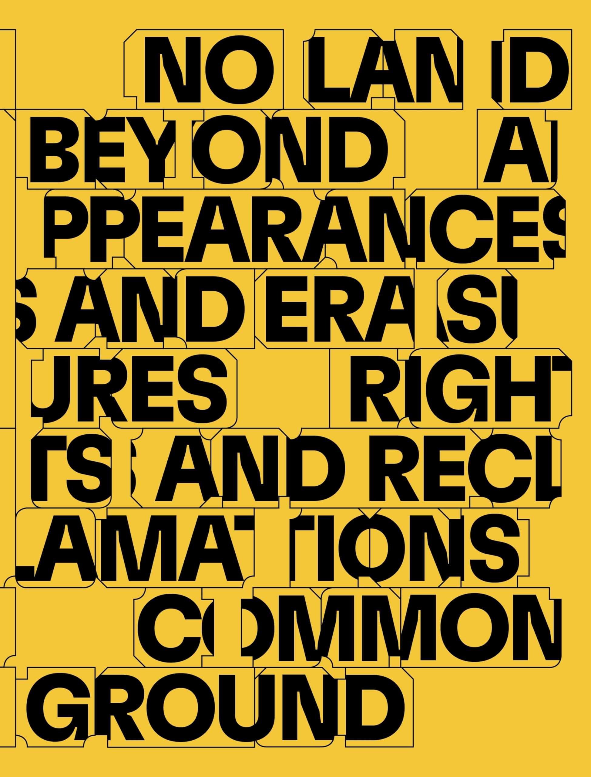 2019 Chicago Architecture Biennial Catalog - Contemporary Design Book for Architecture Enthusiasts | Perfect for Students, Professionals & Home Decor Inspiration