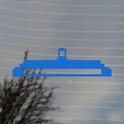 Olympic Blue