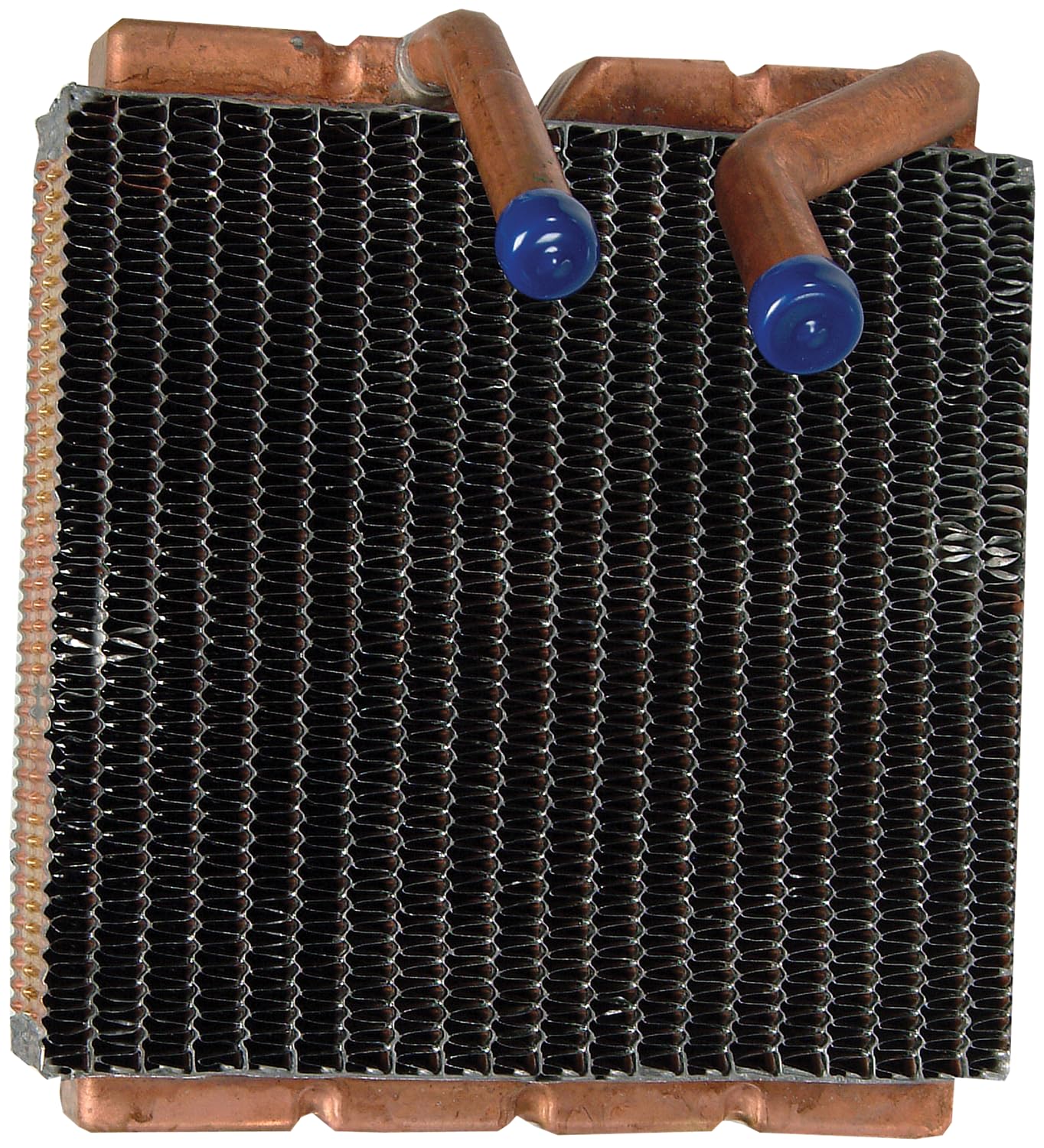 Agility Auto Parts 9010272 HVAC Heater Core - Compatible with Select Vehicle Models (Check Fitment Guide) | Perfect for Car Heating System Repairs & Maintenance in Cold Weather