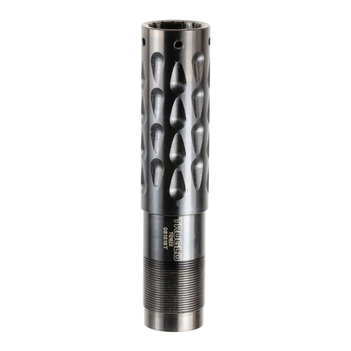 TRUGLO Turkey Choke Tubes - 12/20 Gauge Steel for Long Range Hunting