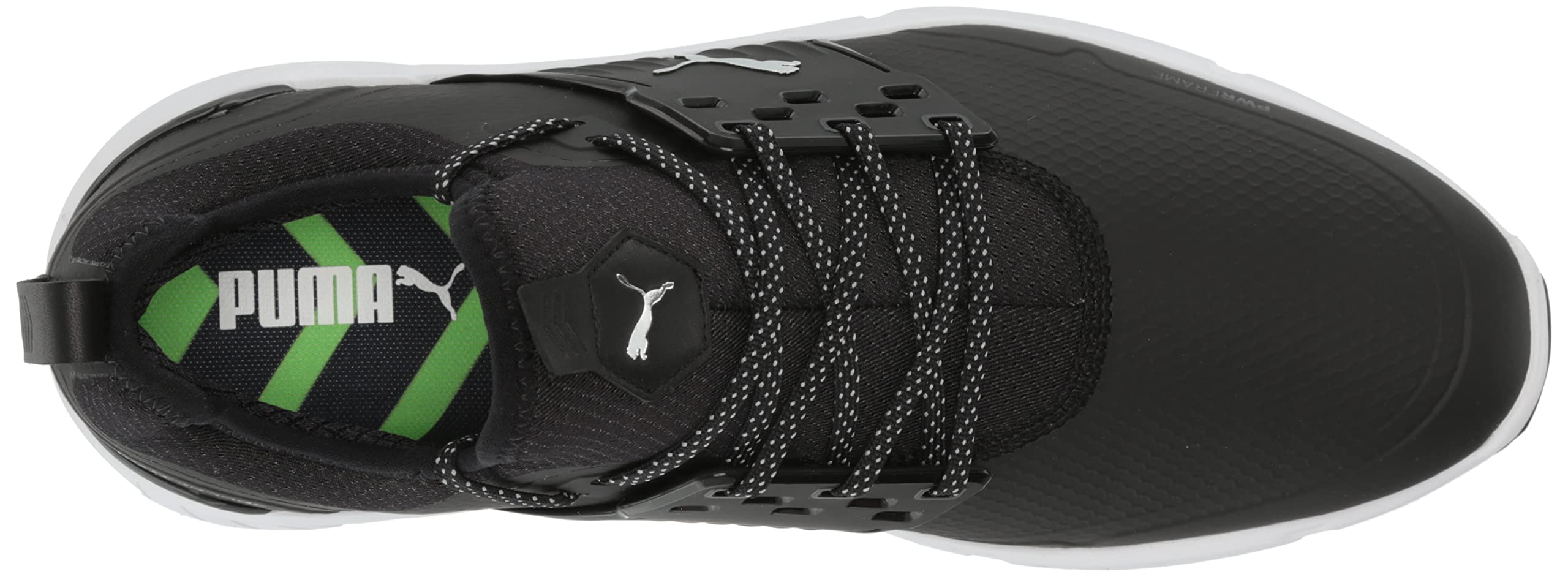 PUMA Men's Ignite Articulate Running Shoes - Lightweight & Cushioned for Training, Jogging, and Gym Workouts