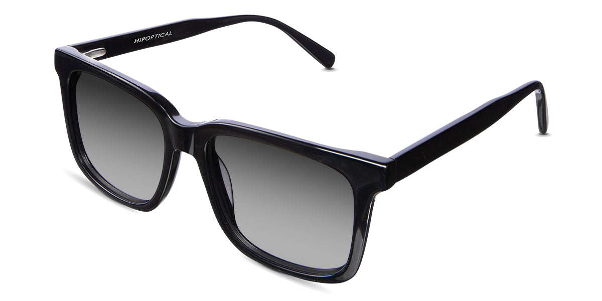Cardo Men's Prescription Sunglasses - Polarized UV Protection Glasses for Driving, Fishing & Outdoor Activities