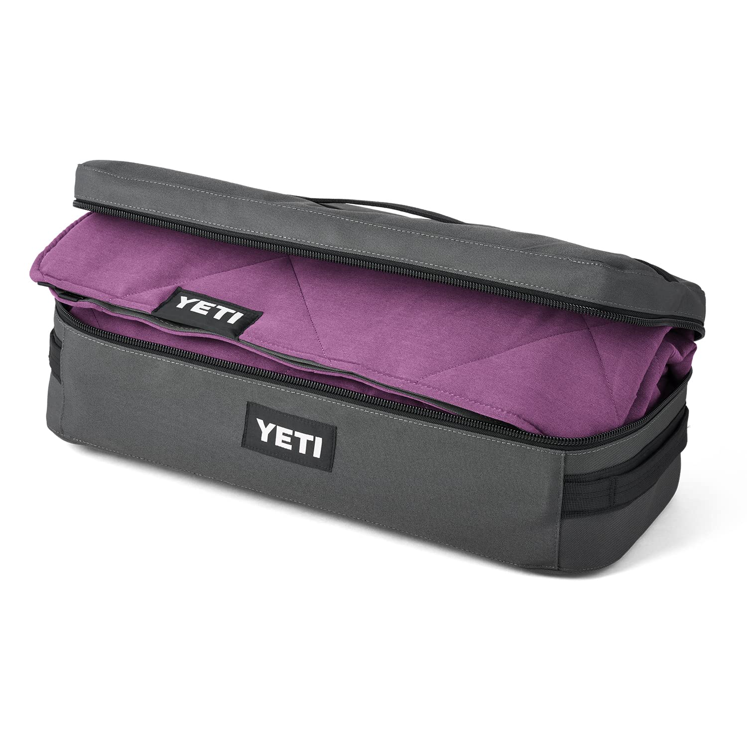 YETI Lowlands Blanket - Premium Outdoor Blanket with Carry Bag for Camping, Picnics & Beach | Water-Resistant & Durable Travel Blanket