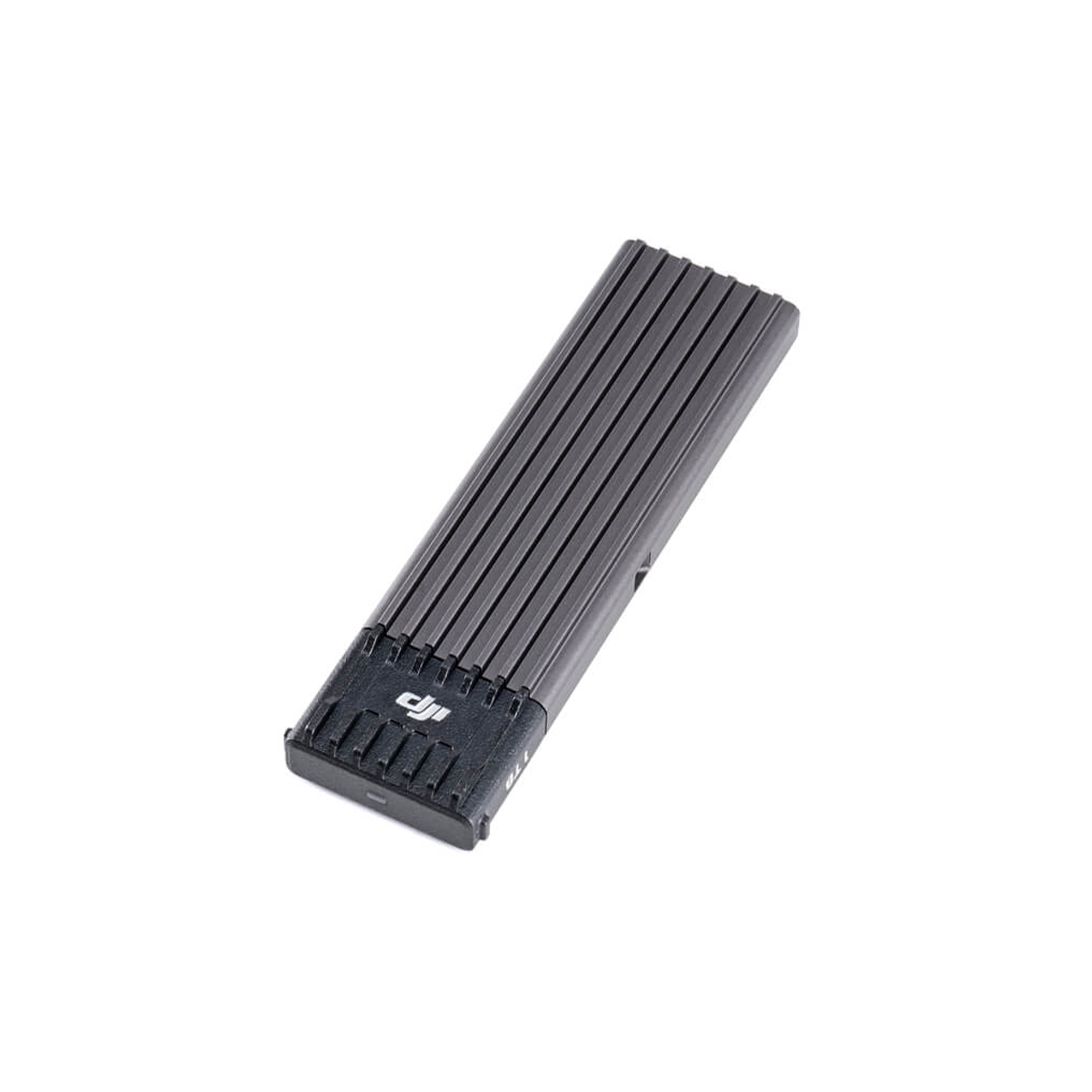DJI PRO SSD 1TB - High-Speed External Solid State Drive for 4K Video Editing, Gaming & Photography | Portable Storage for Mac, PC & Laptops | Perfect for Content Creators & Professionals