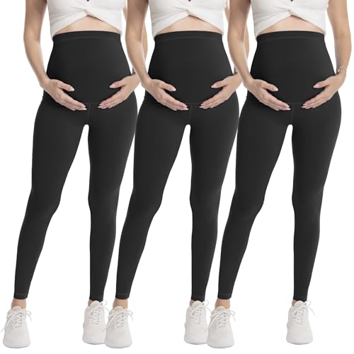 3 Packs-black*3