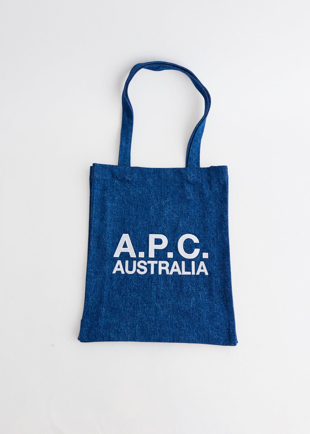 Stylish Australia Lou Tote Bag for Women - Durable Canvas Shoulder Bag - Perfect for Work, Travel & Shopping