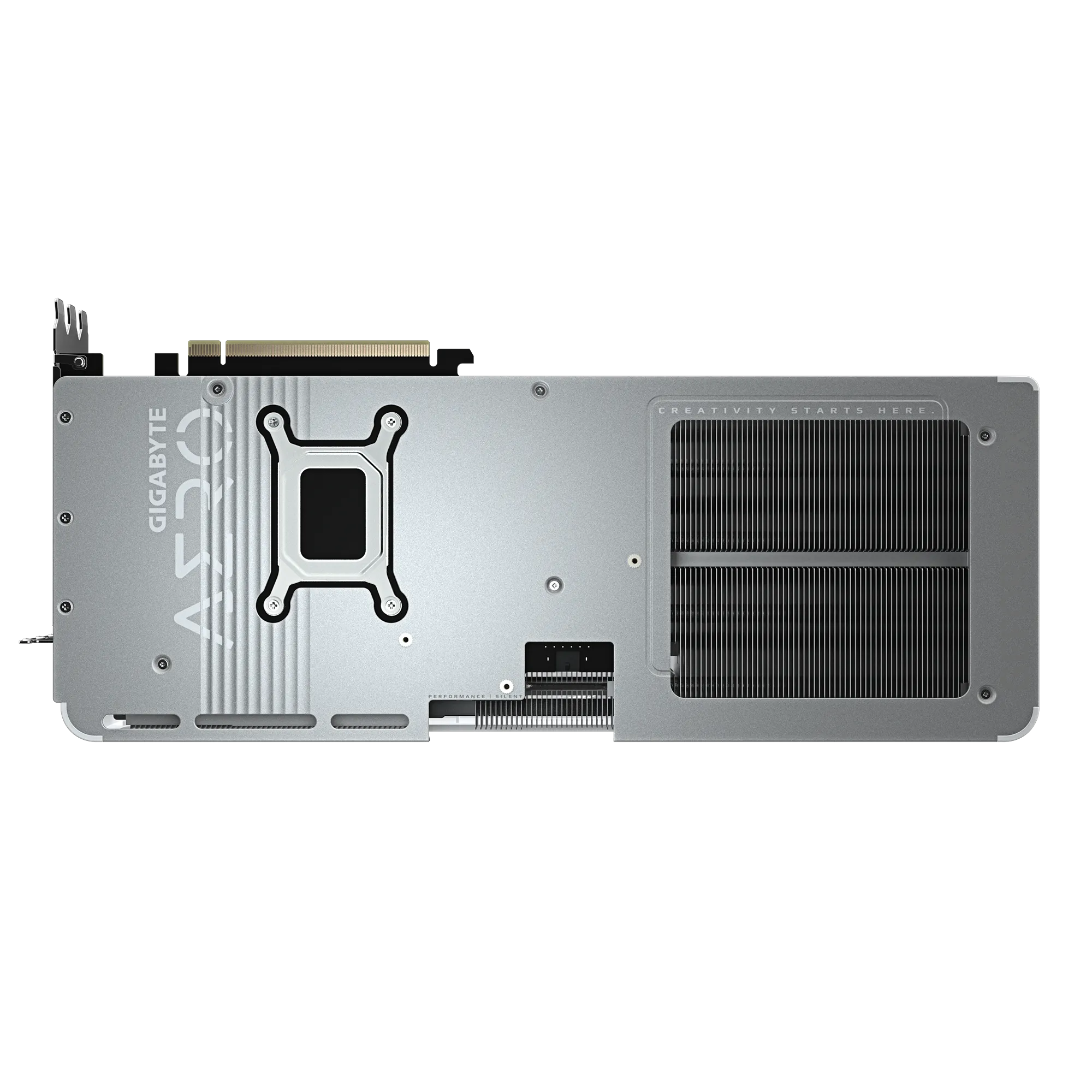 Gigabyte GeForce RTX 5070Ti Aero OC 16GB GDDR6 Graphics Card - High Performance Gaming GPU for 4K Gaming, VR & Content Creation | PC Build Upgrade