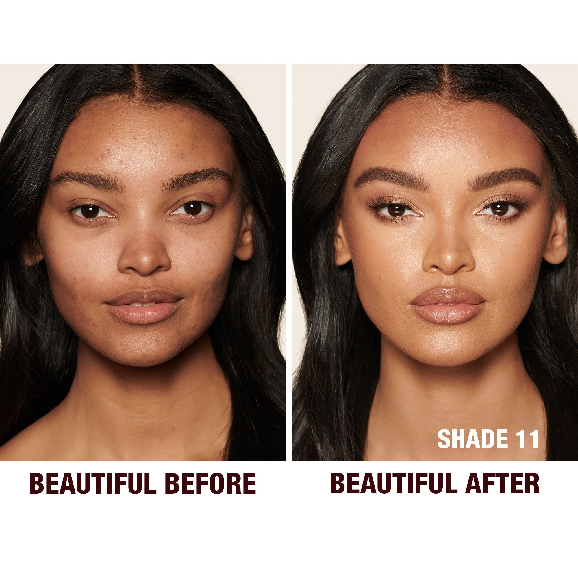 Beautiful Skin Radiant Concealer - Flawless Coverage & Brightening Makeup for Dark Circles & Blemishes | Perfect for Everyday Wear & Special Occasions