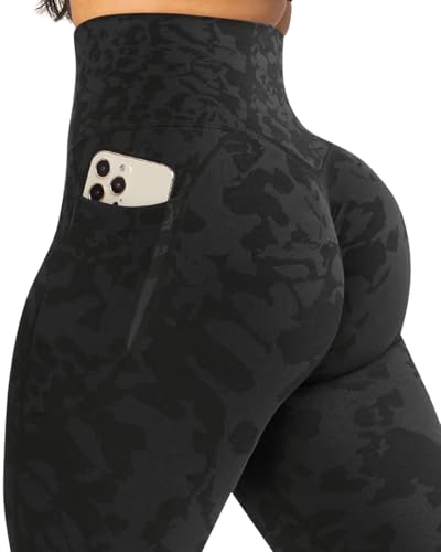 Dark Grey Leopard-2
