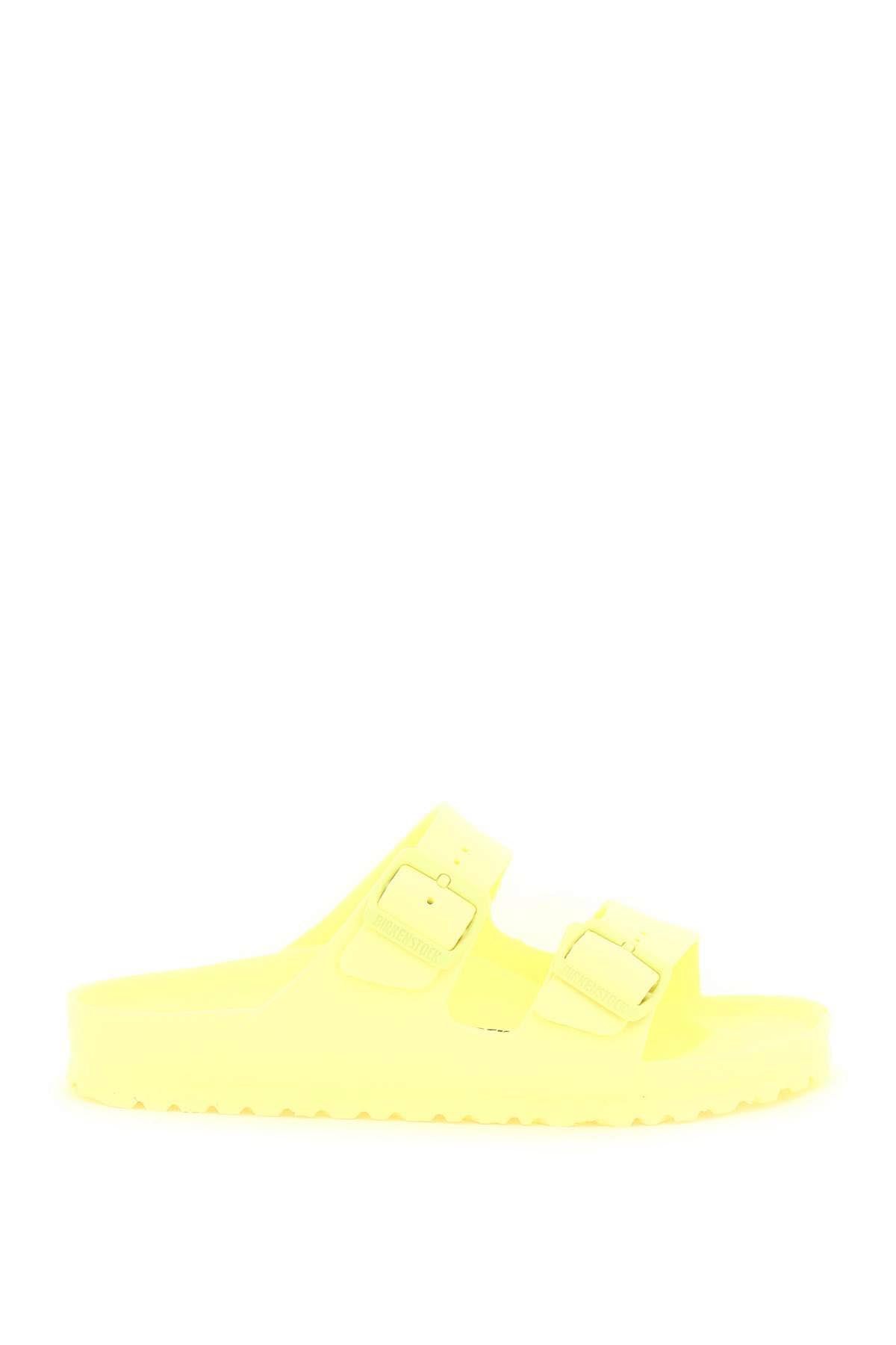Birkenstock EVA Arizona Mules - Comfortable Unisex Sandals for Walking, Travel & Casual Wear - Perfect for Beach, Vacation & Everyday Use