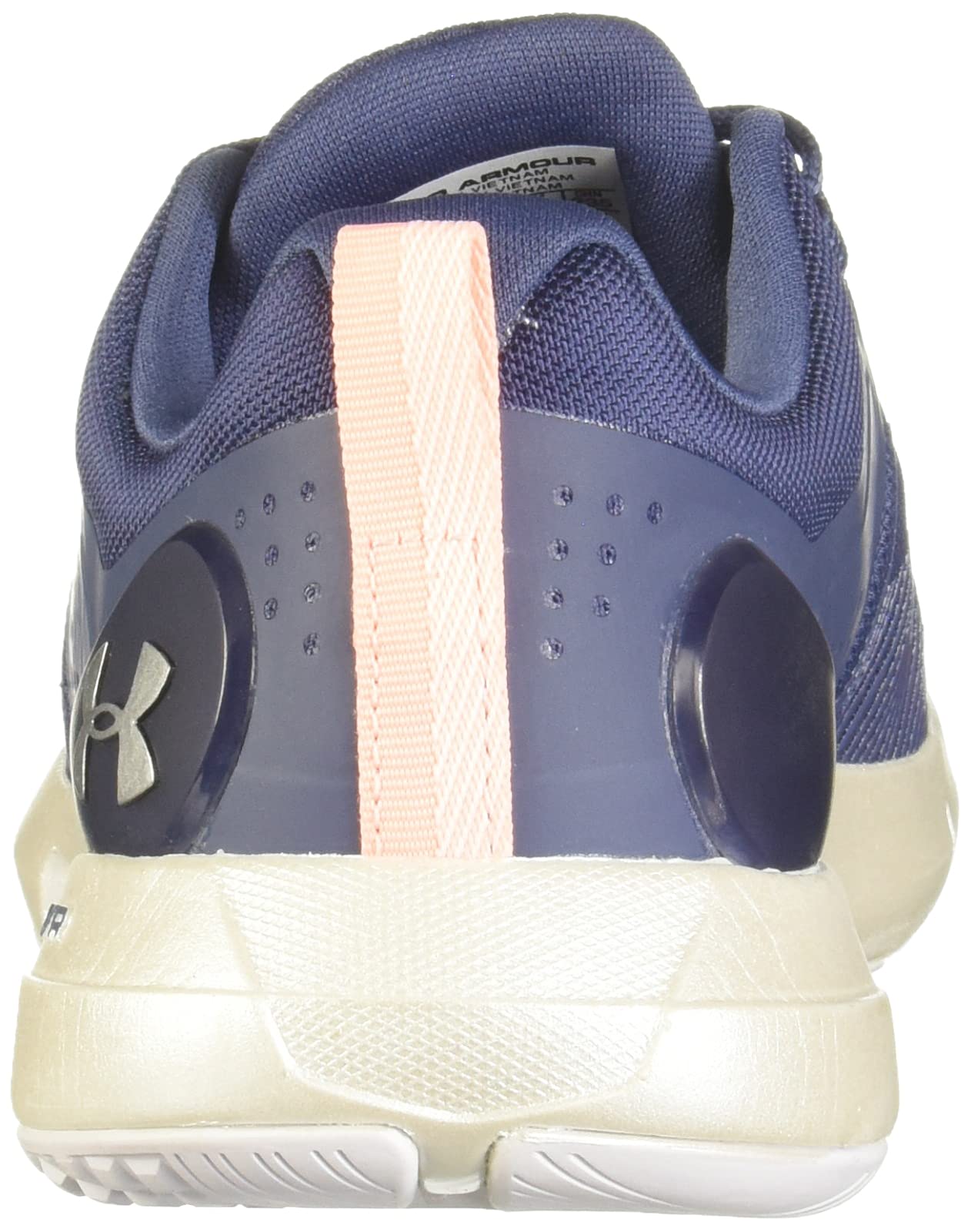 Under Armour Women's HOVR Rise Cross Training Shoes - Lightweight Workout Sneakers for Gym, Running & Fitness | Perfect for HIIT, Weightlifting & Cardio