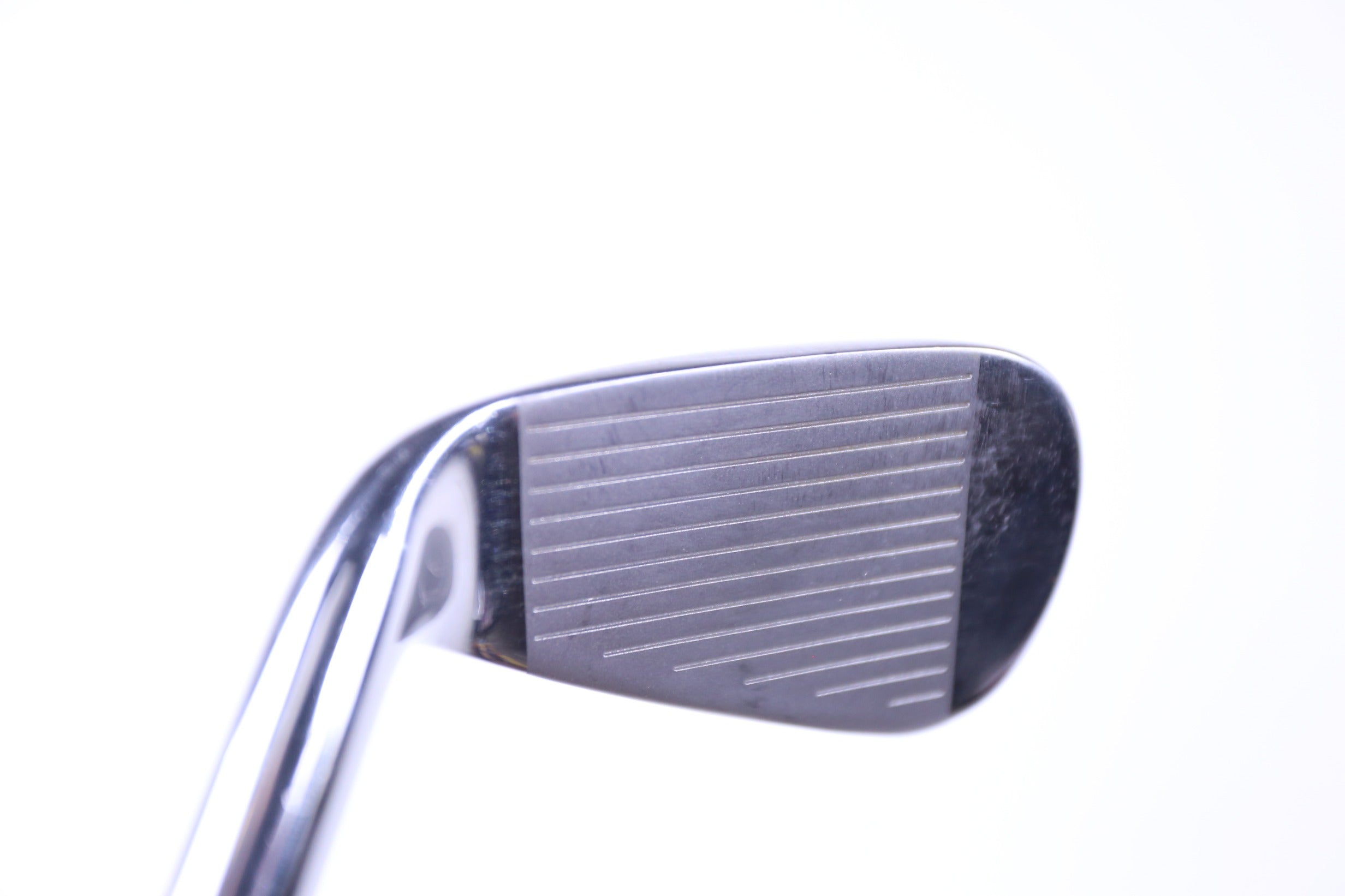 Used Callaway Paradym Ai Smoke HL 7 Iron Right Handed Senior Flex Golf Club - Perfect for Senior Golfers & High Handicap Players on the Course