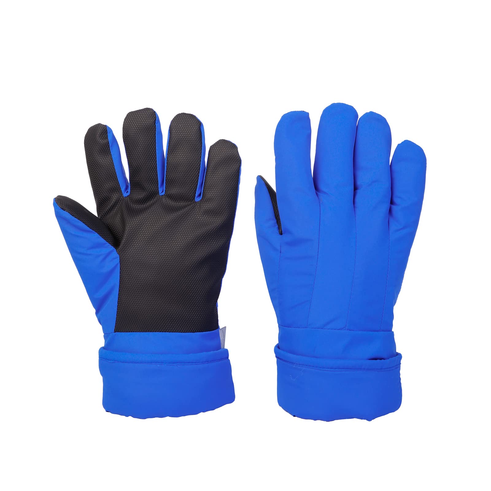 Cryogenic Gloves for Liquid Nitrogen Handling - Extreme Cold Protection Safety Gloves for Lab, Medical & Food Storage (-320°F/-196°C) | Ideal for Cryotherapy, Scientific Research & Industrial Freezing Applications