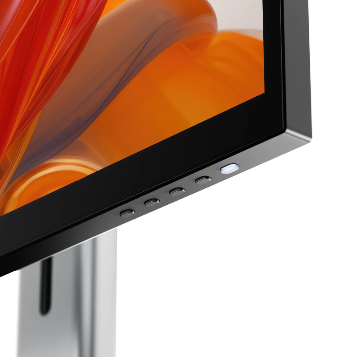 Clarity Pro Touch 27