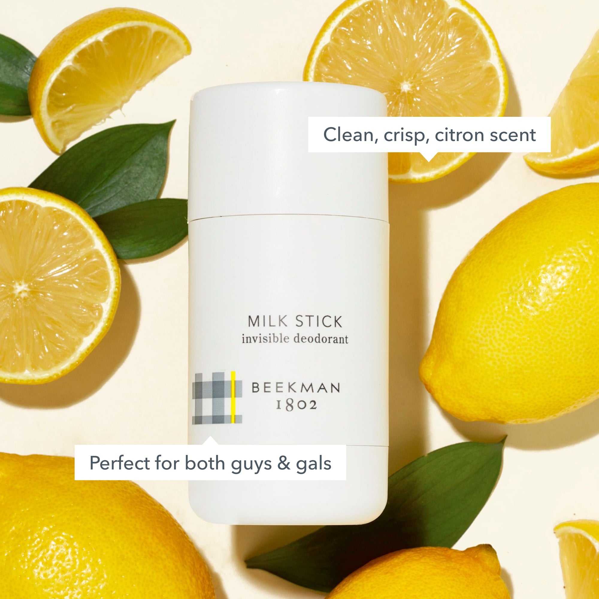 Natural DIY Deodorant Kit - 3 Pack for Men & Women | Aluminum-Free, Organic Ingredients | Perfect for Travel, Gym & Daily Freshness
