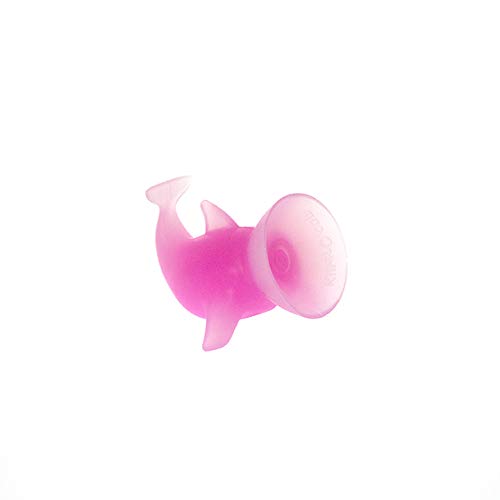 Pink Dolphin