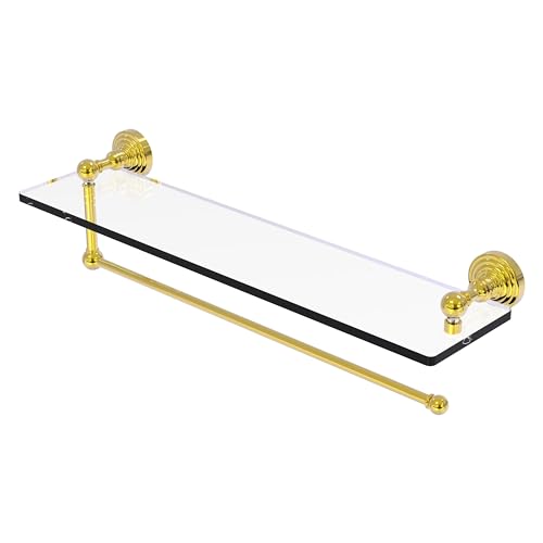 Polished Brass