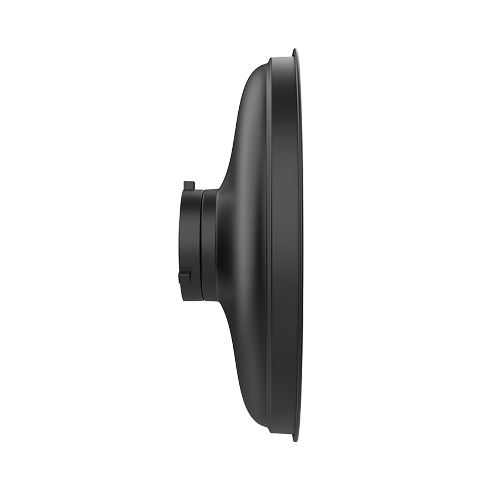 Aputure Barndoors Adapter for STORM 1000c & 1200x - Professional Lighting Control for Photography & Video Production