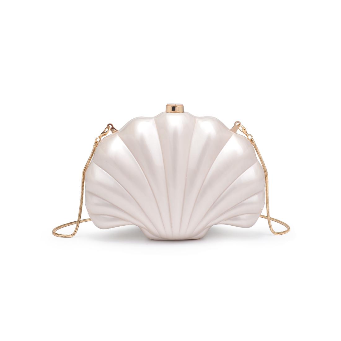 Attina Elegant Evening Bag for Women - Stylish Clutch Purse for Parties, Weddings & Special Occasions