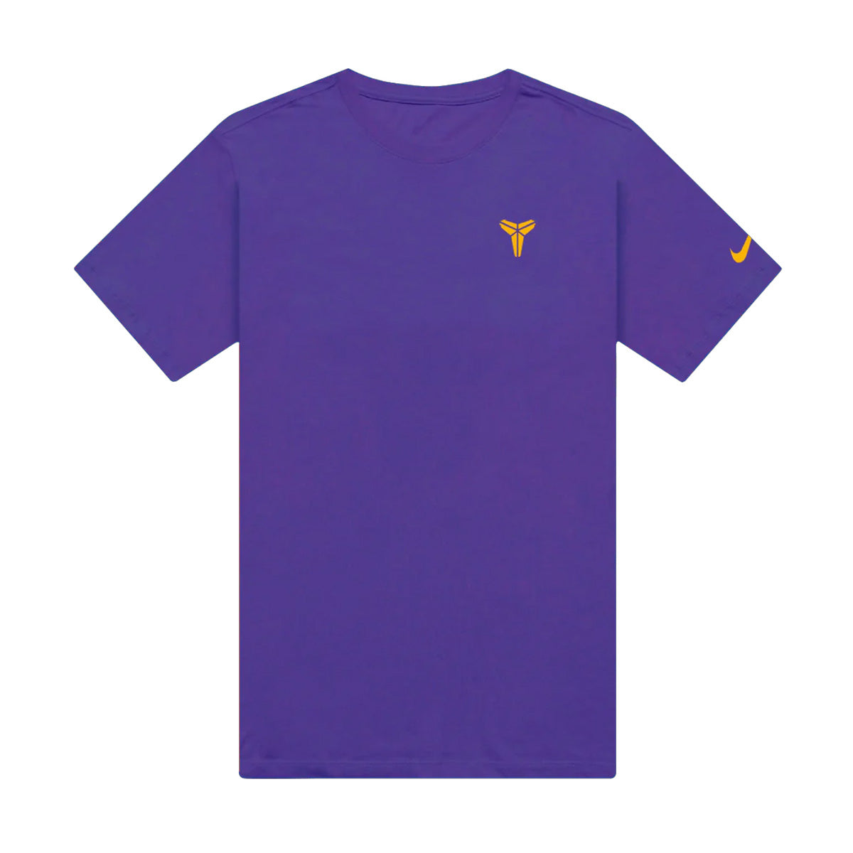 Kobe Bettermental T-Shirt 'Field Purple' - Comfortable Cotton Tee for Casual Wear, Street Style & Everyday Outfits
