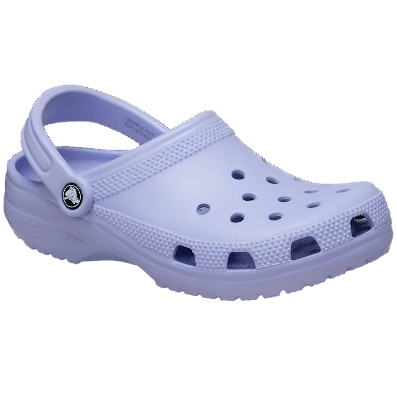 Crocs Classic Kids Clogs - Comfortable & Lightweight Water Shoes for Boys & Girls - Perfect for Beach, Pool, School & Outdoor Play