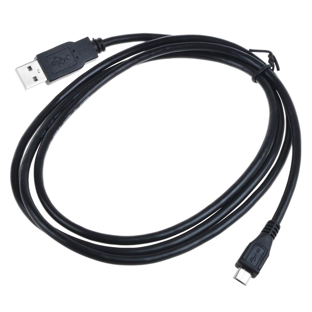 5ft Micro-B USB Charging Cable for Astro A40 TR & MixAmp Pro TR Gaming Headset - Fast Charging & Data Sync for PS4, PS5, PC Gaming Setup