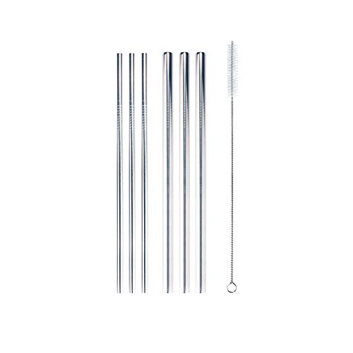 Thin/Thick Straws