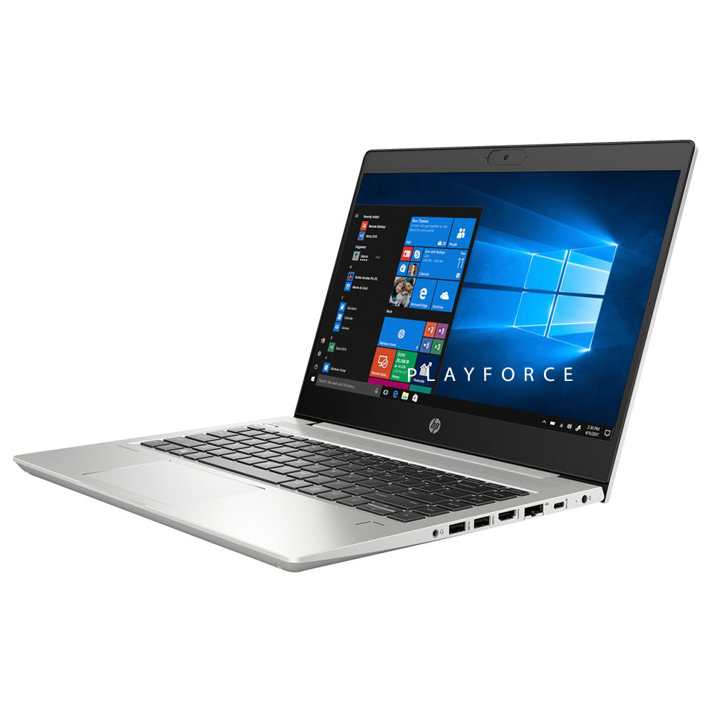 HP ProBook 440 G7 Laptop - Intel Core i5-10210U, 8GB RAM, 512GB SSD, 14