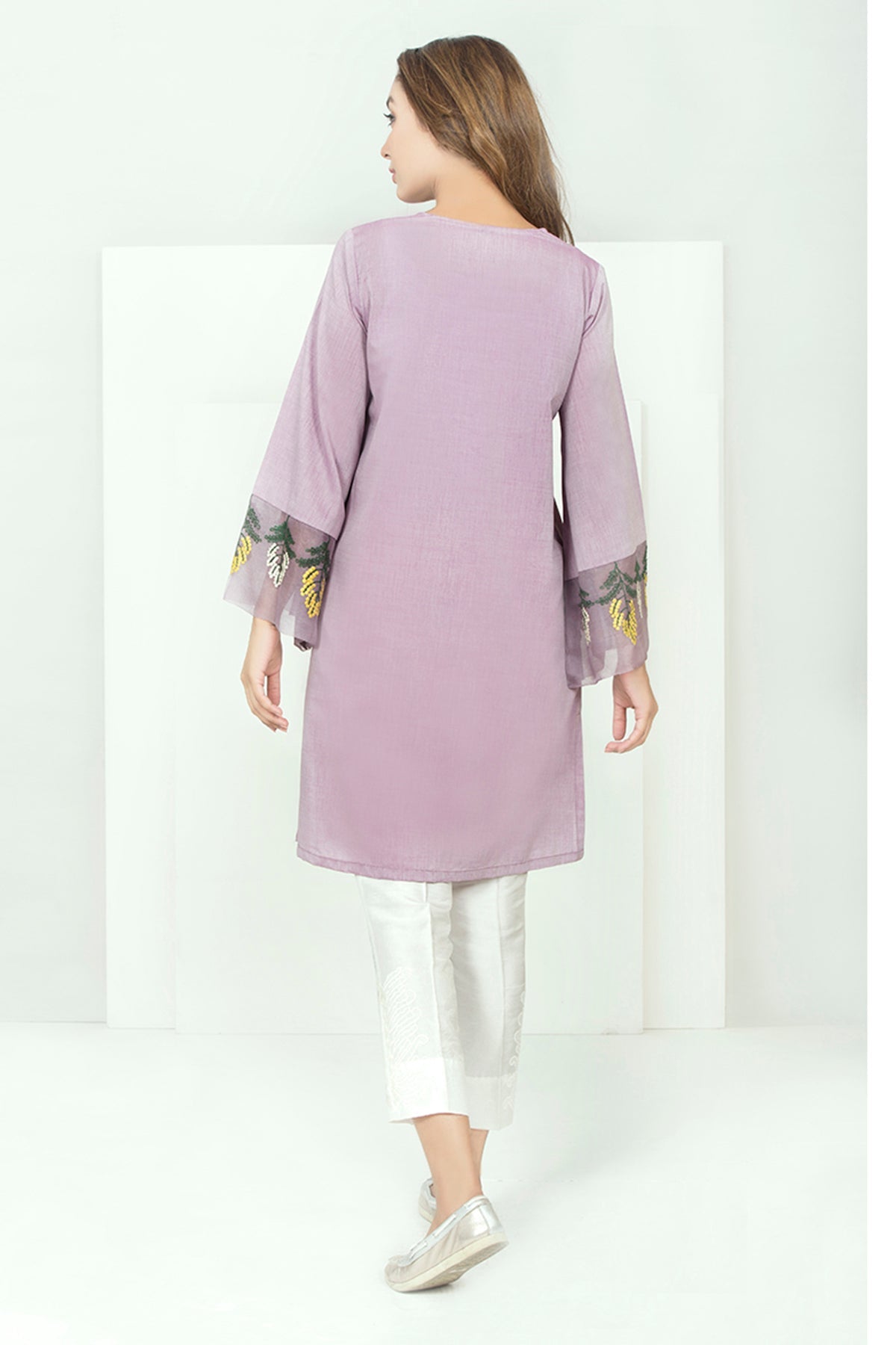 Lilac Perse Women's Floral Print Dress - Elegant Spring Summer Casual Wear for Parties, Dates & Outdoor Events