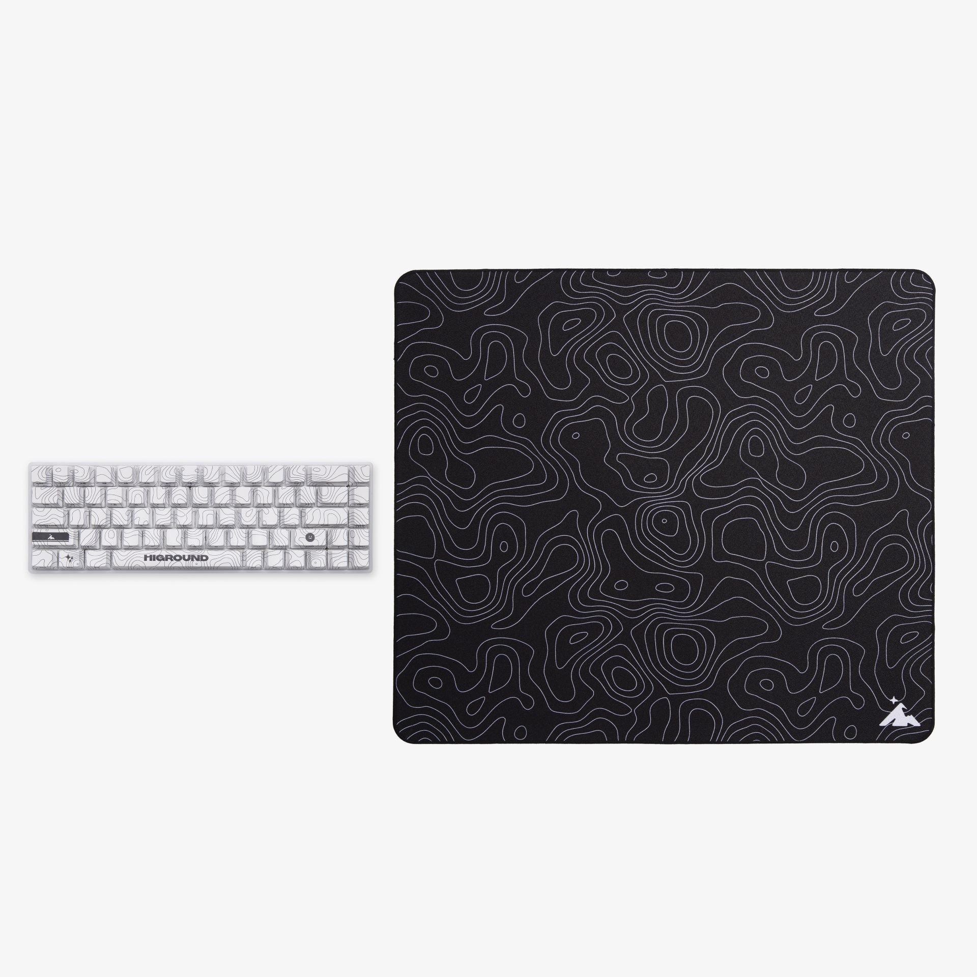 Higround Performance Gaming Mousepad - Large Size (35.4