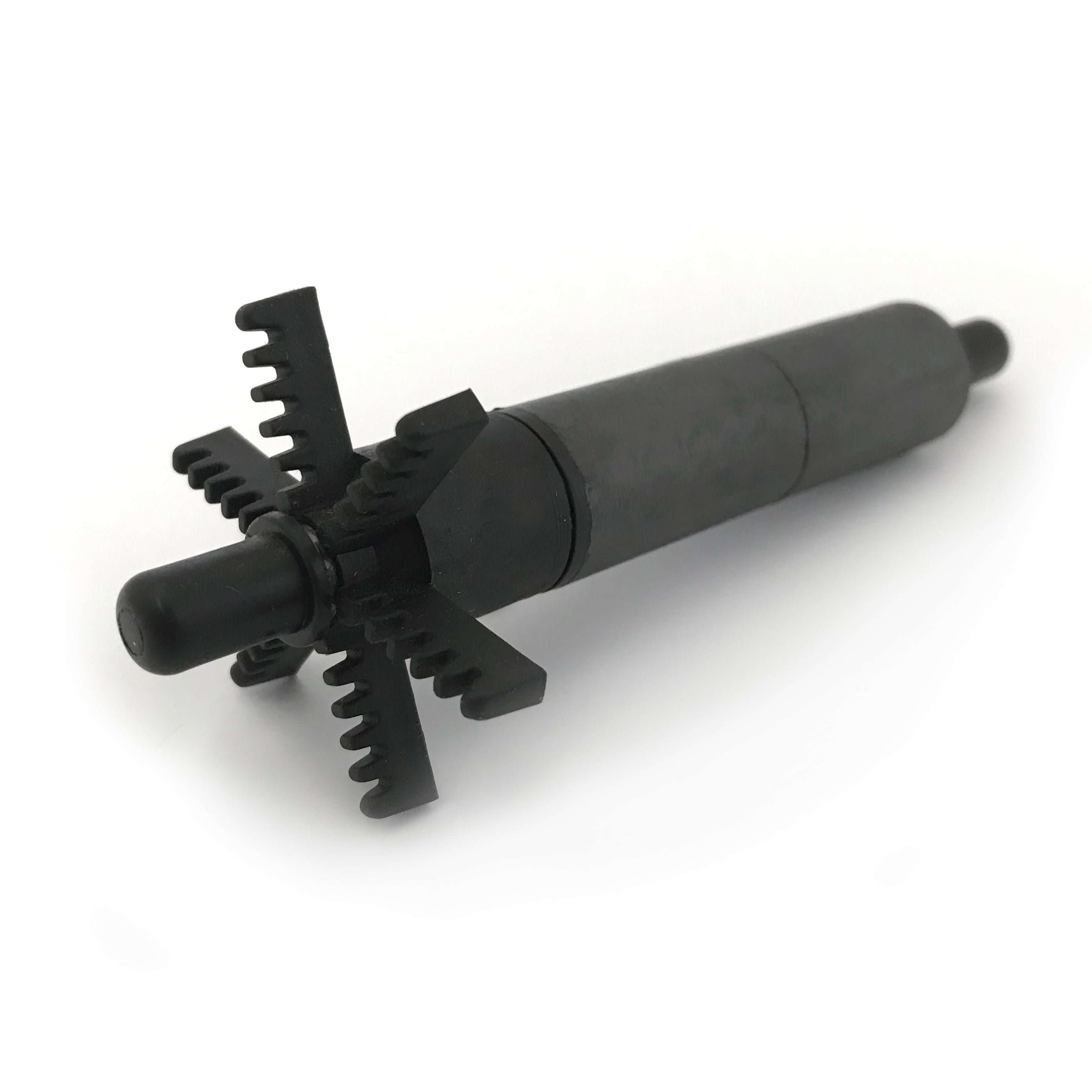 Fractionating Impeller Assembly Model 12 06012 - High Efficiency Industrial Mixing Component for Chemical Processing & Oil Refining