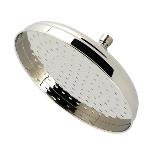 Polished Nickel